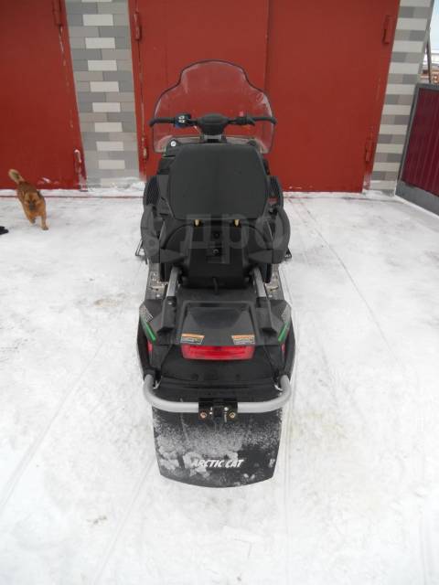 Arctic Cat T570. ,  ,  .      