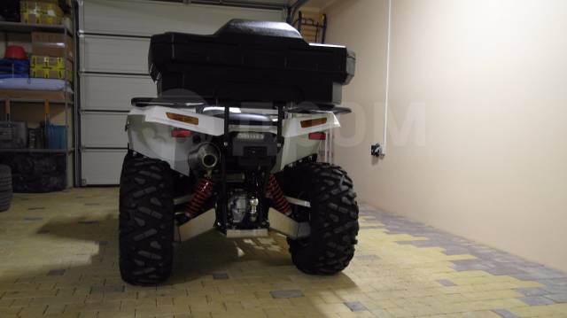 Stels ATV 800D. ,  \,   