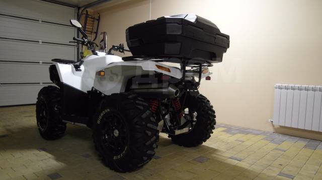 Stels ATV 800D. ,  \,   