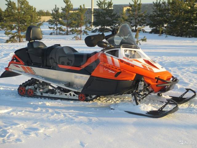 Arctic Cat Bearcat 570 XT. ,  ,  .     