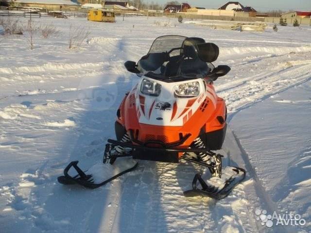 Arctic Cat Bearcat 570 XT. ,  ,  .     