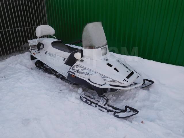 Yamaha Viking 540 IV. ,  ,   