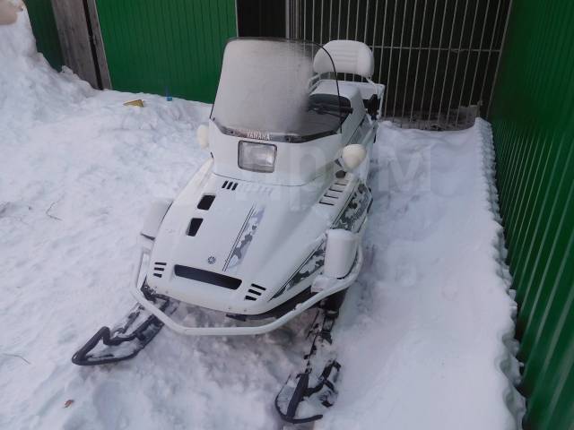 Yamaha Viking 540 IV. ,  ,   