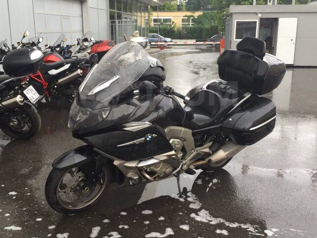 BMW K 1600 GTL. 1 600. ., , ,   