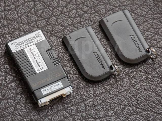 Pandect как поменять батарейку Микросигнализация Pandect X-1700, новый, в наличии. Цена: 15 000 ₽ во Владивосто