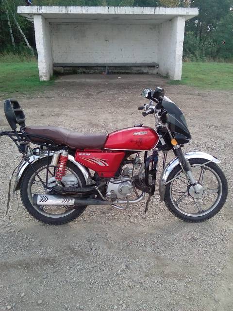 Racer CM 70 Alpha 70. 72. ., ,  ,   