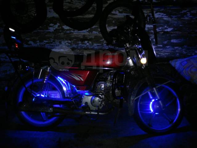 Racer CM 70 Alpha 70. 72. ., ,  ,   