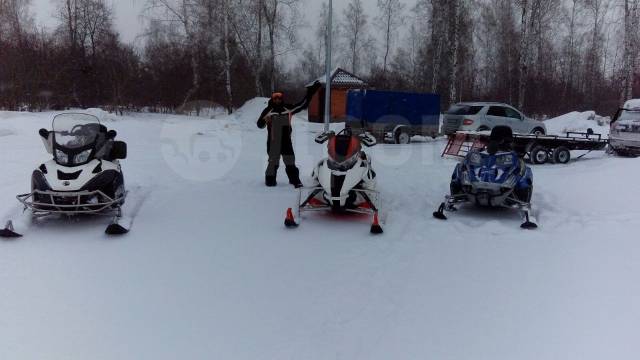 Arctic Cat Proclimb M 1100 Snopro. ,  ,   