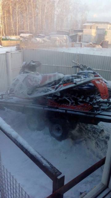 Arctic Cat Proclimb M 1100 Snopro. ,  ,   