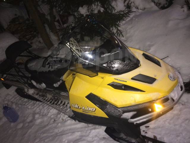 BRP Ski-Doo Tundra LT 600 Ace. ,  ,   