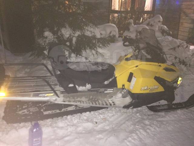 BRP Ski-Doo Tundra LT 600 Ace. ,  ,   