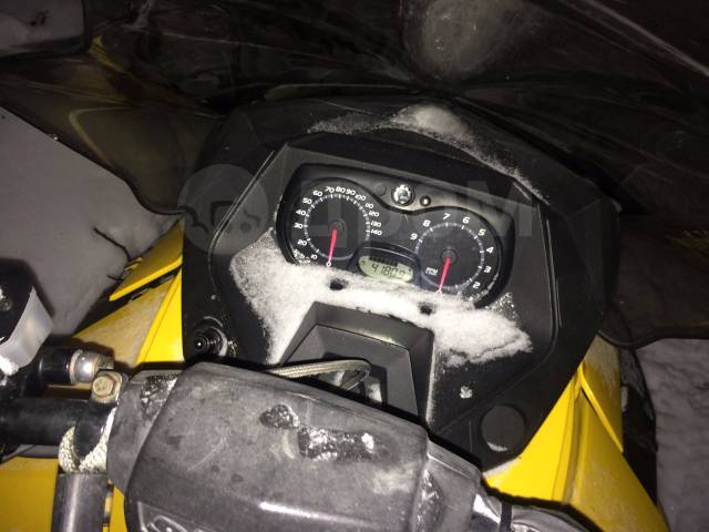 BRP Ski-Doo Tundra LT 600 Ace. ,  ,   