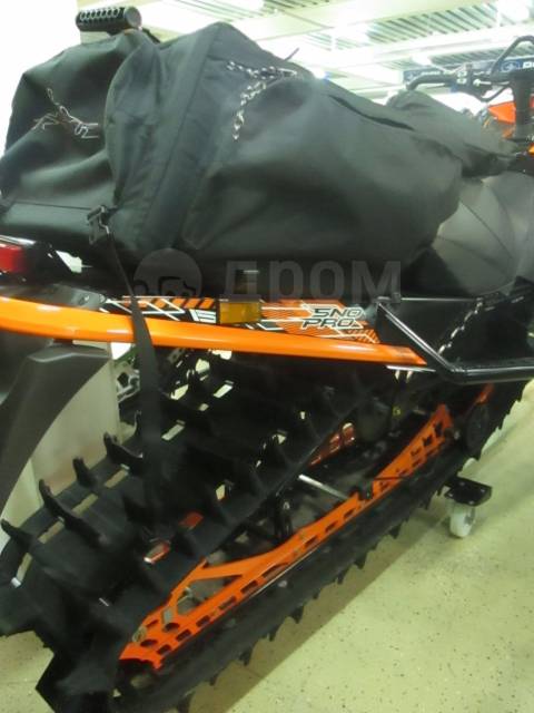 Arctic Cat M 8000 SnoPro 153. ,  ,   