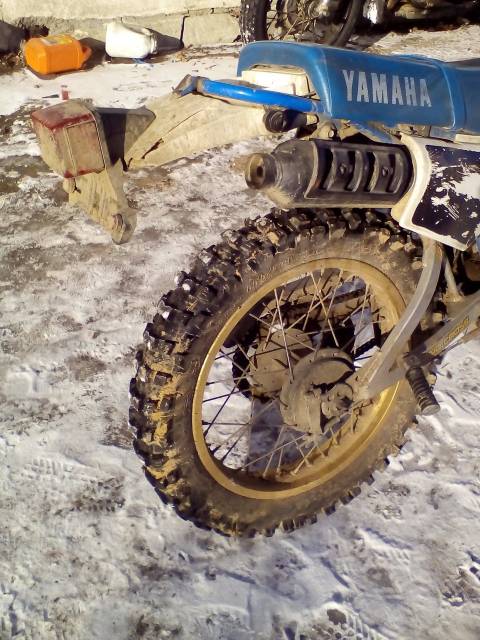 Yamaha XT 200. 200. ., , ,   