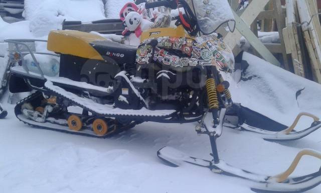 Irbis Dingo T150. ,  ,   