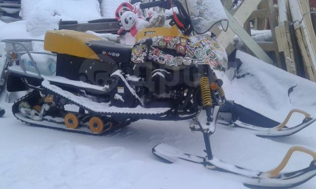 Irbis Dingo T150. ,  ,   