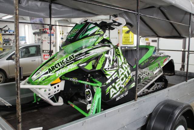 Arctic Cat F 800. ,  ,   