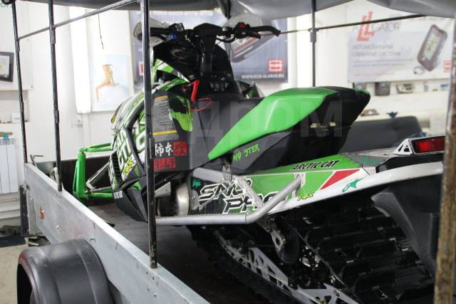 Arctic Cat F 800. ,  ,   