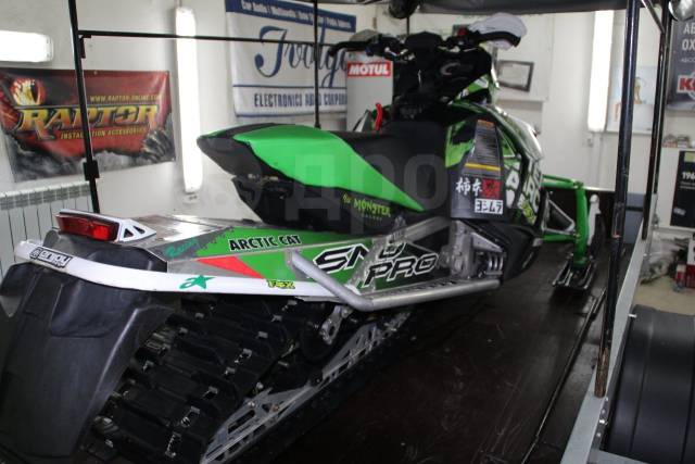 Arctic Cat F 800. ,  ,   