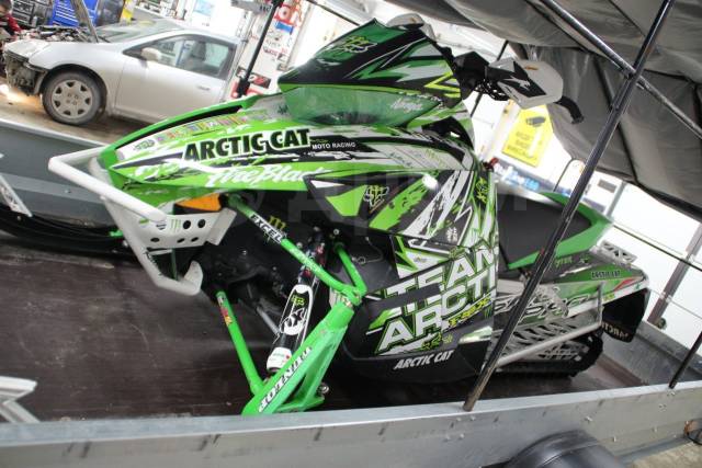 Arctic Cat F 800. ,  ,   