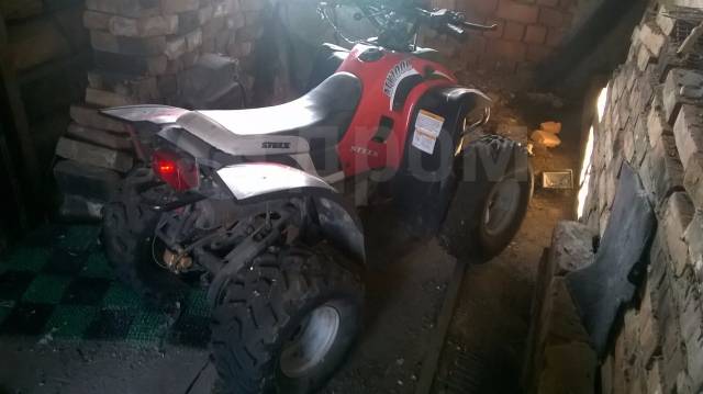 Stels ATV 100C. ,  \,   