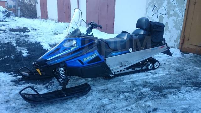 Arctic Cat Bearcat 570 XT. ,  ,   