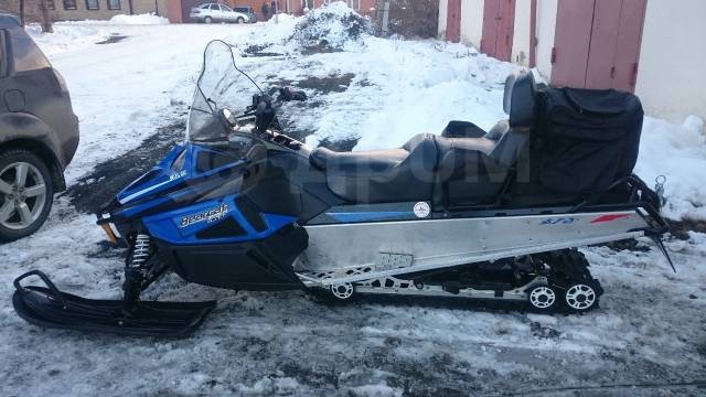 Arctic Cat Bearcat 570 XT. ,  ,   