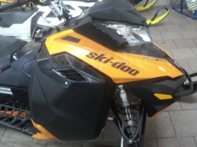 BRP Ski-Doo Summit SP 154 800R E-TEC. ,  ,   