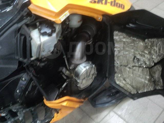 BRP Ski-Doo Summit SP 154 800R E-TEC. ,  ,   