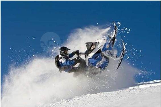 BRP Ski-Doo Summit 800R. ,  ,   