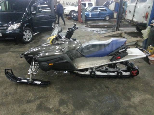 Yamaha Vector. ,  ,   