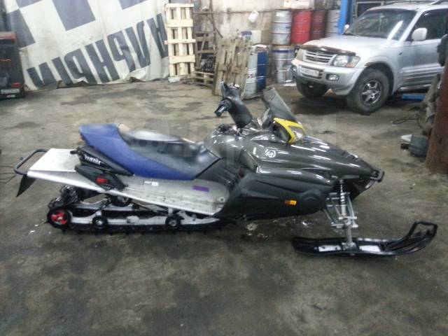 Yamaha Vector. ,  ,   