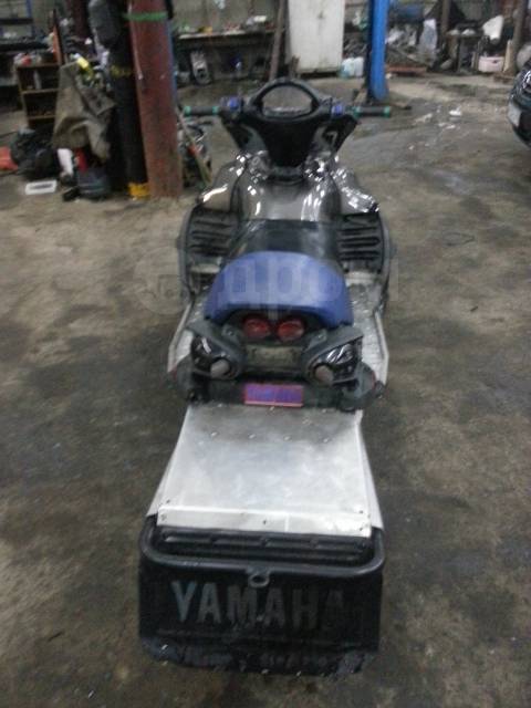 Yamaha Vector. ,  ,   