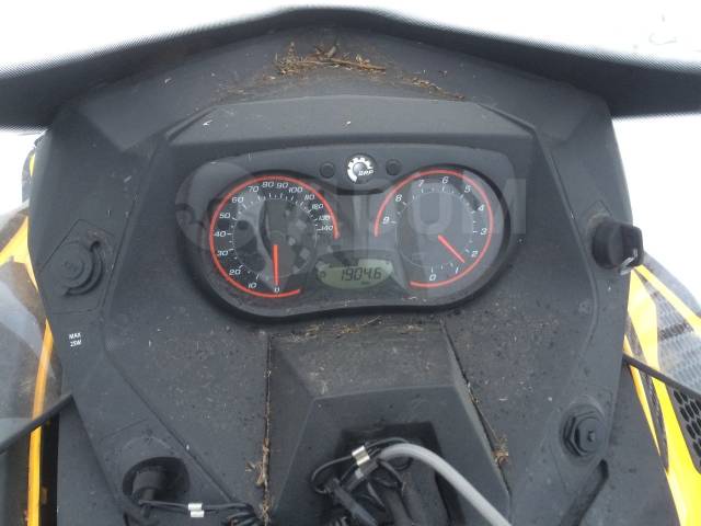 BRP Ski-Doo Tundra WT 550. ,  ,   