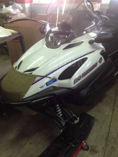 Yamaha Viking Professional. ,  ,  .     