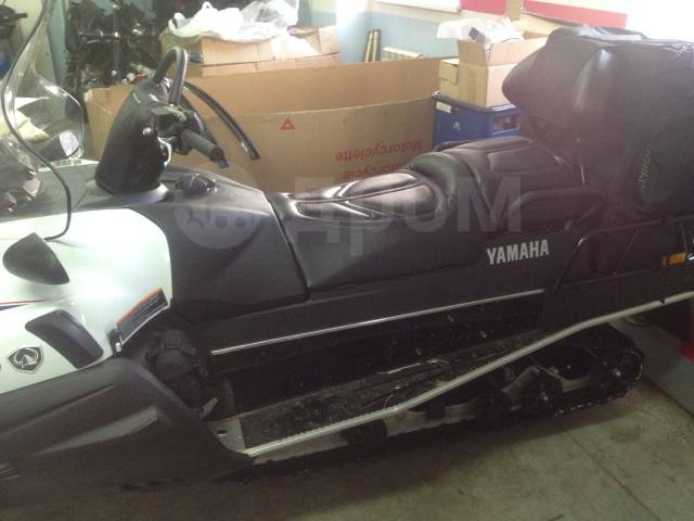 Yamaha Viking Professional. ,  ,  .     