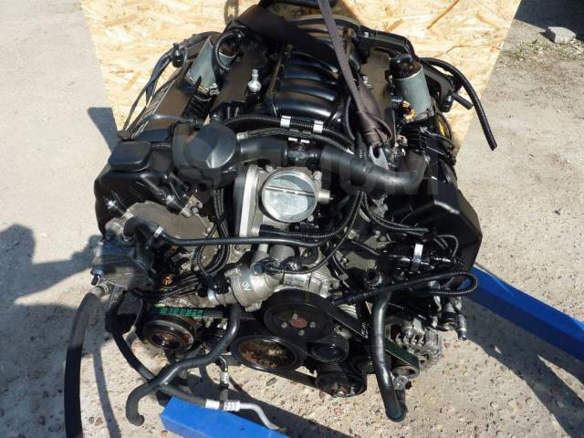 Причины высокого расхода топлива в BMW X5 N62 4.8