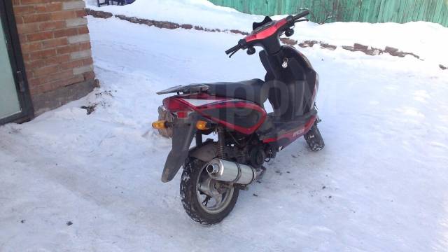 Racer Lupus 50. 50. ., ,  ,   