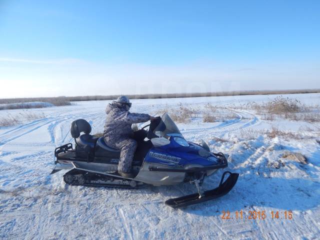 Arctic Cat Bearcat 660 WT. ,  ,   