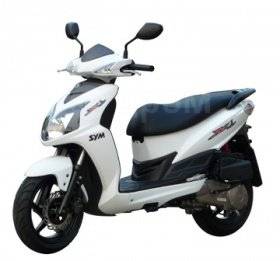 Sym Jet 4. 125. ., ,  ,   