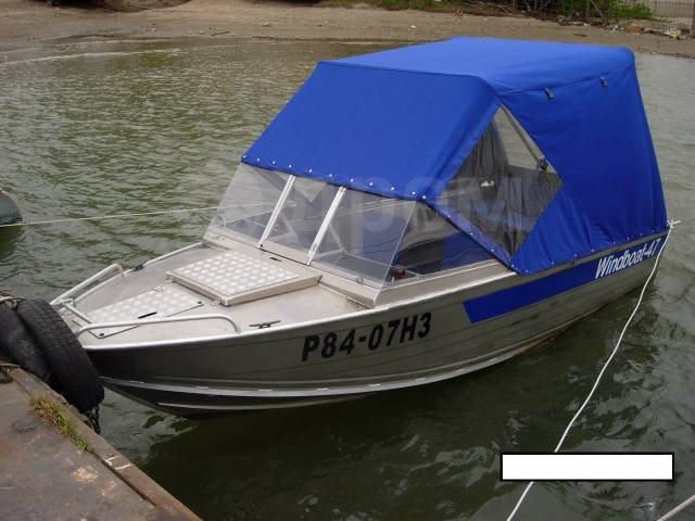 Windboat. 2010 ,  ,  