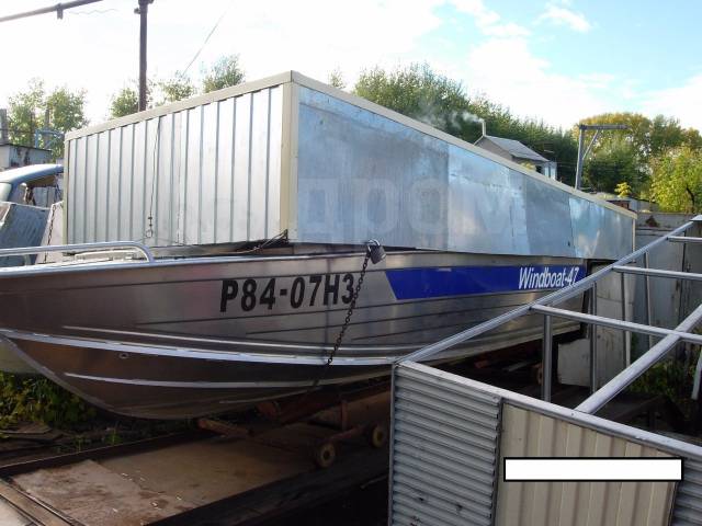 Windboat. 2010 ,  ,  