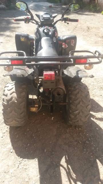 Stels ATV 110. ,  \,   