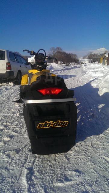 BRP Ski-Doo Summit X 154 800R. ,  ,   