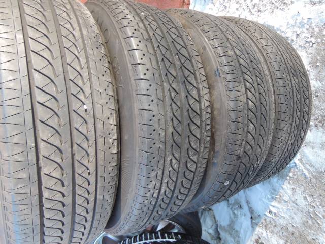 Bridgestone Regno GR-XT, 215/60R17, 17", 1 шт, 215 мм, 60 %, радиальный ...
