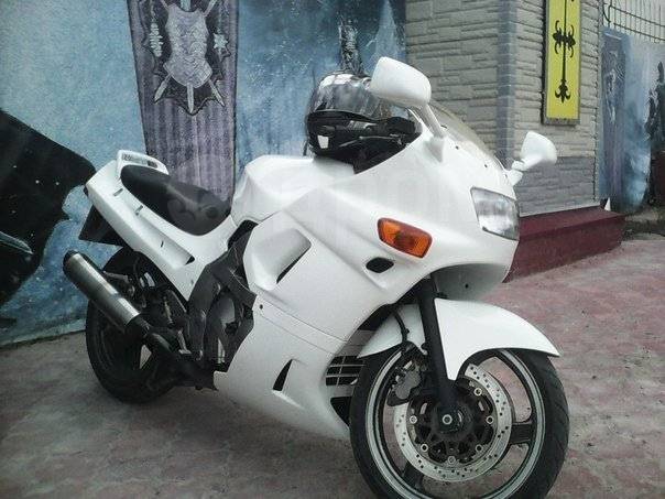 Kawasaki ZZR 400. 400. ., , ,   