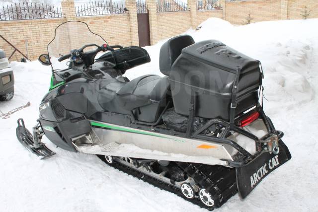 Arctic Cat Bearcat Z1 XT. ,  ,  .    