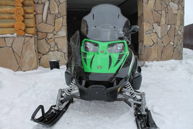 Arctic Cat Bearcat Z1 XT. ,  ,  .    