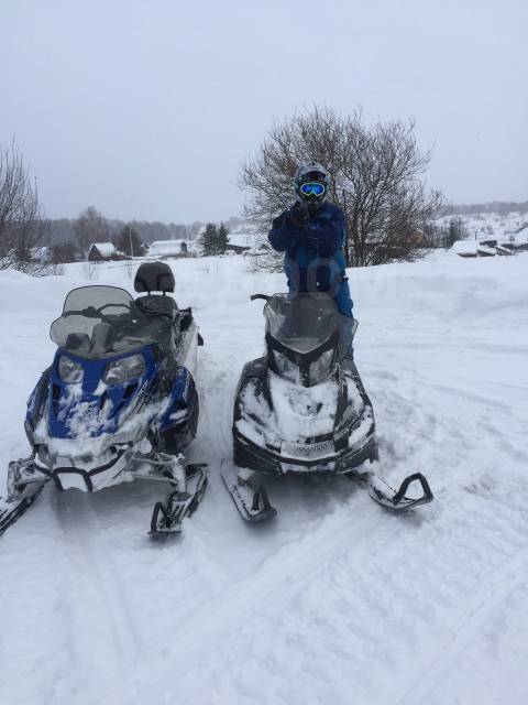 BRP Ski-Doo Tundra Xtreme 600 H.O. E-TEC. ,  ,   