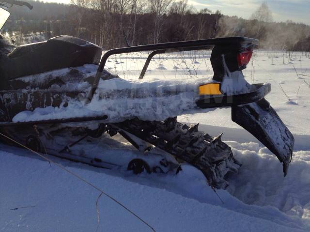 BRP Ski-Doo Tundra Xtreme 600 H.O. E-TEC. ,  ,   